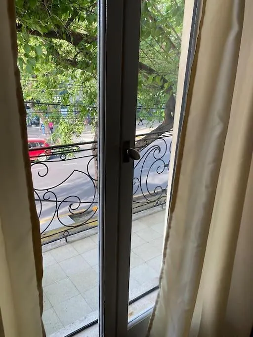 Apartamento Insuperable Ubicacion Mendoza Argentina