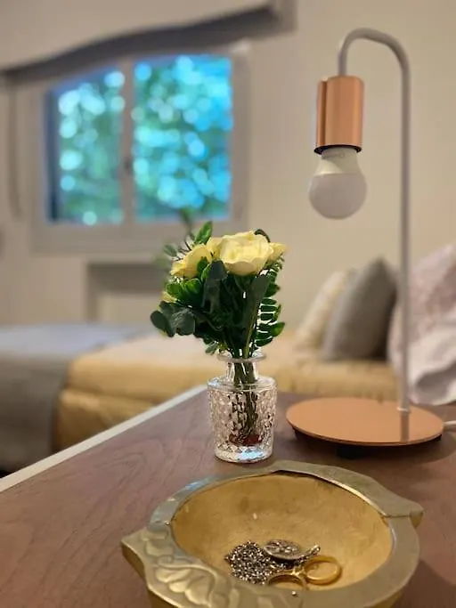Apartamento Insuperable Ubicacion Mendoza Argentina