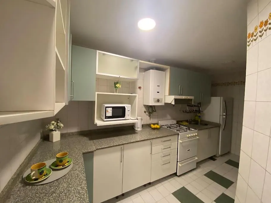 Apartamento Insuperable Ubicacion Mendoza 0*,  Argentina