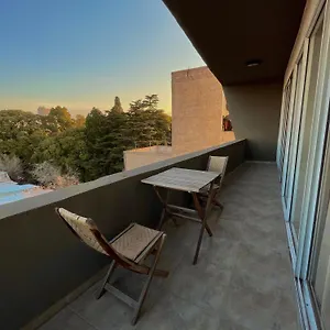 Apartamento Departamento En, Mendoza
