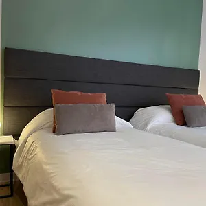 Bed & Breakfast Huli, Mendoza