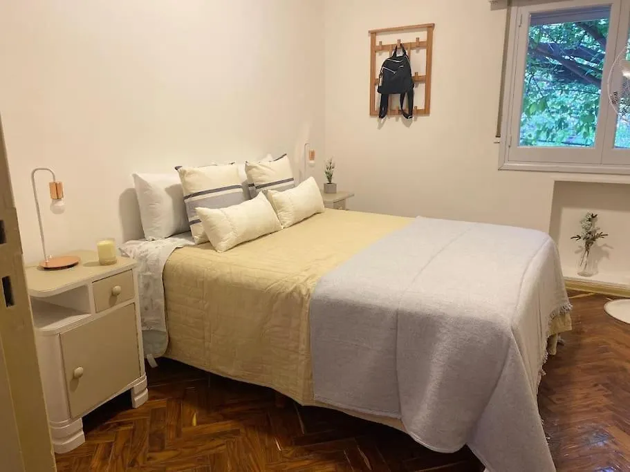 Insuperable Ubicacion Apartment Mendoza Argentina